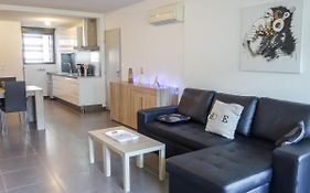 Apartment Le Golf Clair-14